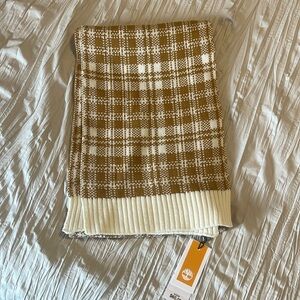 Timberland NEW scarf